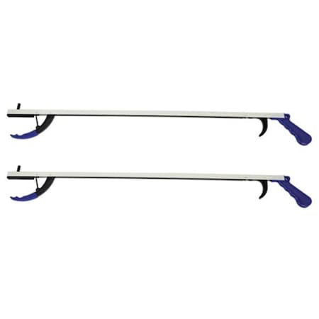 Blue Jay 32 in. Nothing Beyond Your Reach Lightweight Reachers, 2PK BJ100154